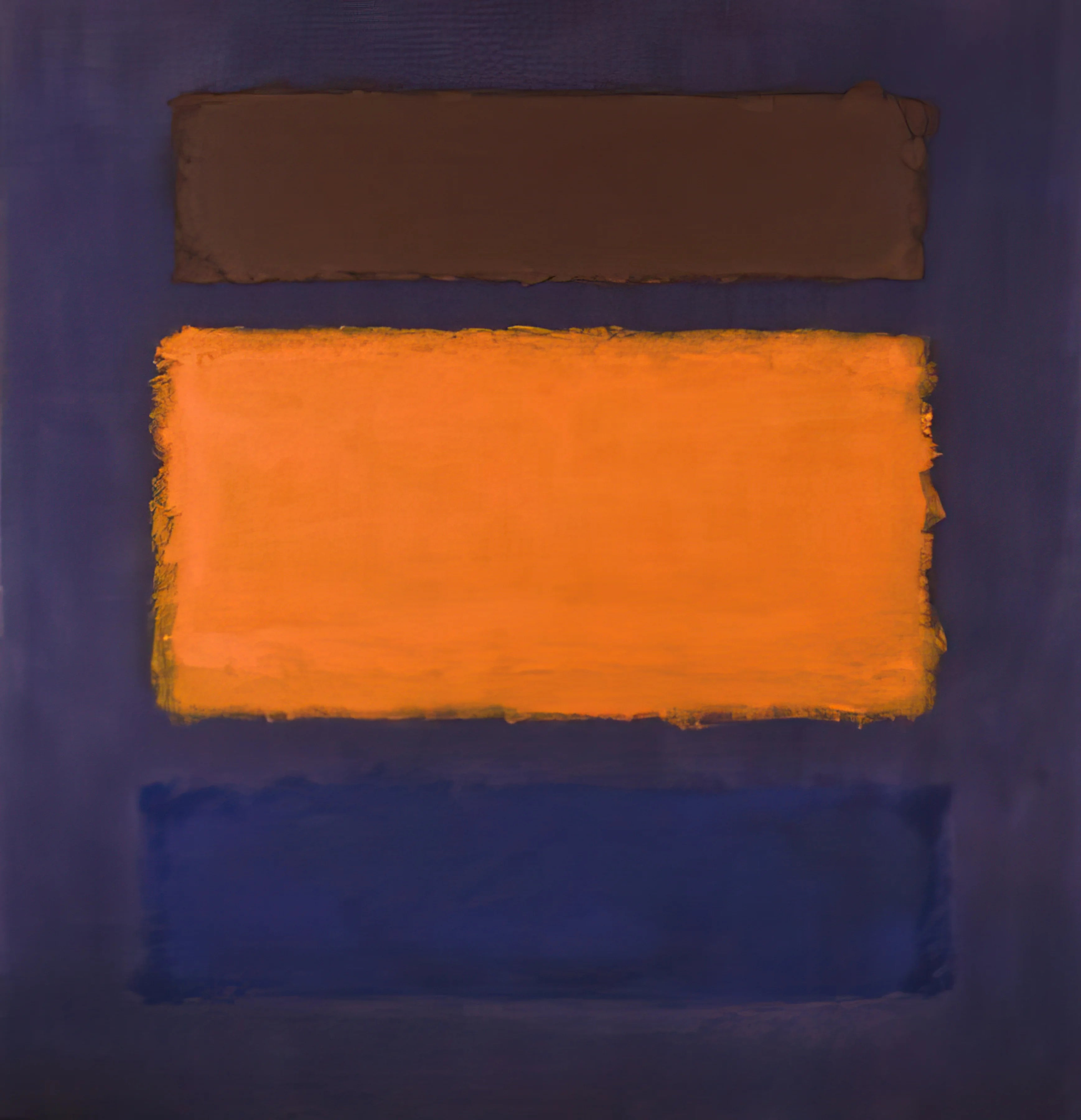 Mark Rothko Reproduction Mark Rothko Canvas Reproductions: A Guide to Owning the Sublime – RedKalion