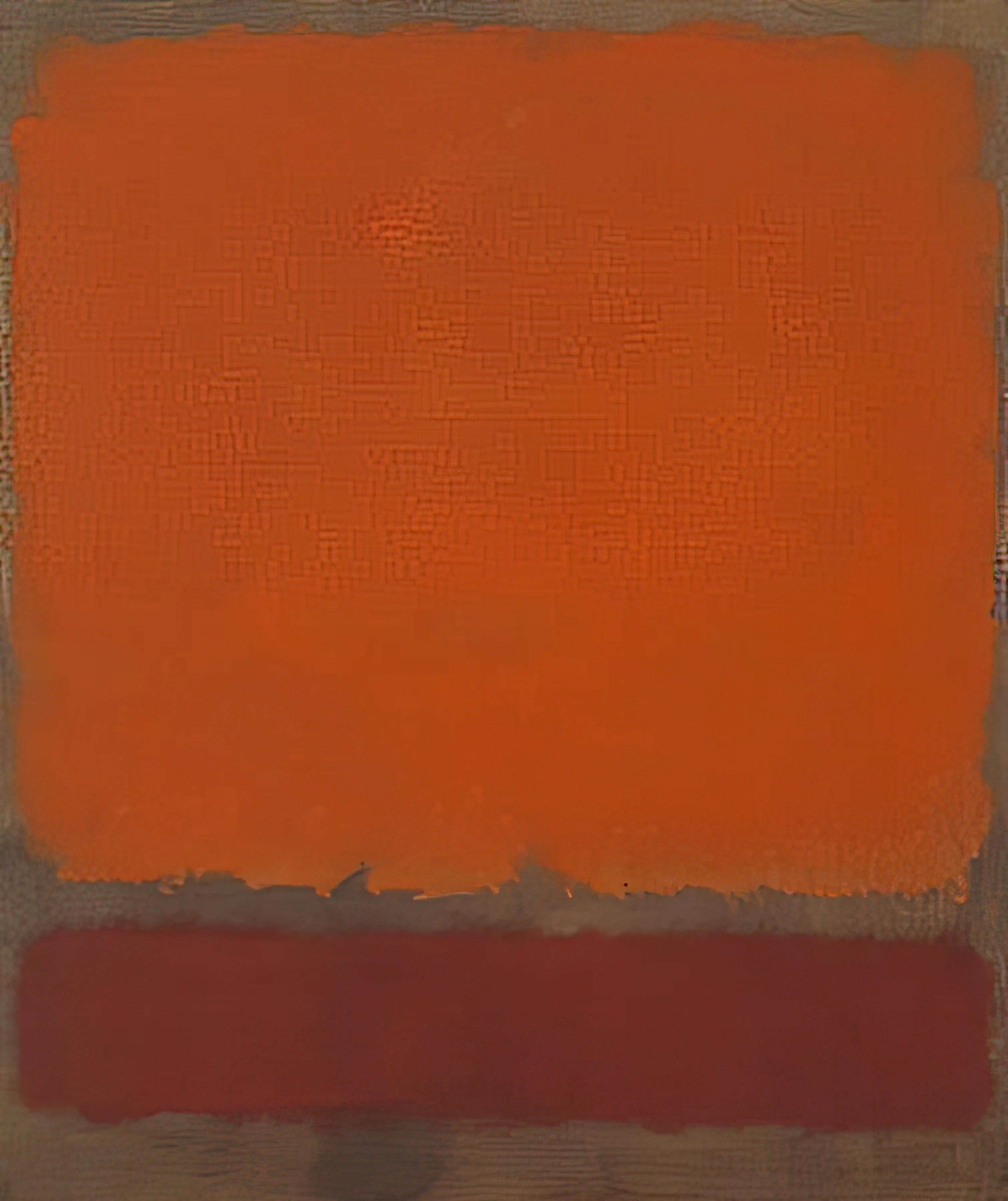 Mark Rothko Chapel: A Contemplative Masterpiece of Light, Color, and S ...