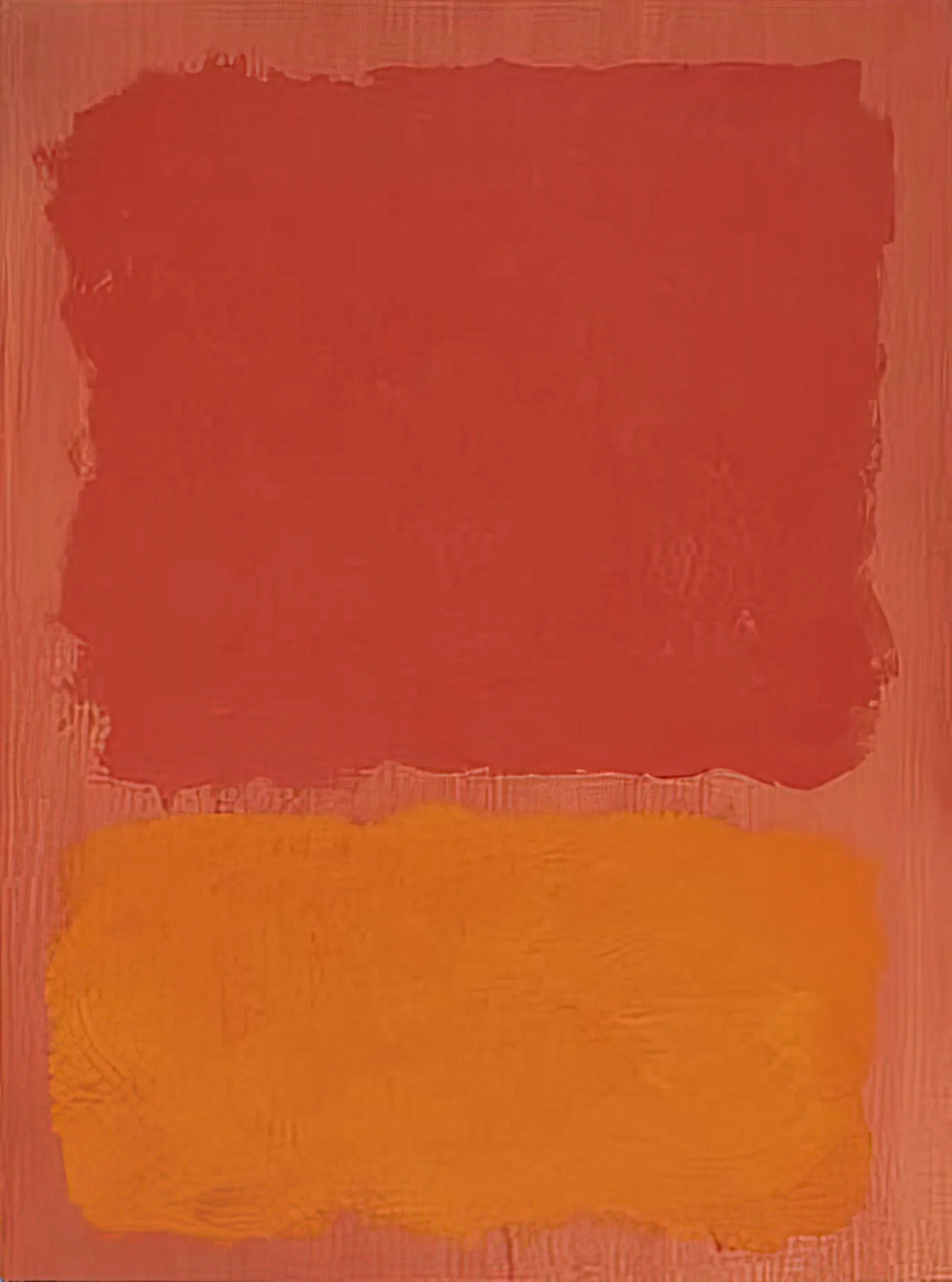 Mark Rothko Most Expensive Paintings: A Deep Dive into Auction Records ...
