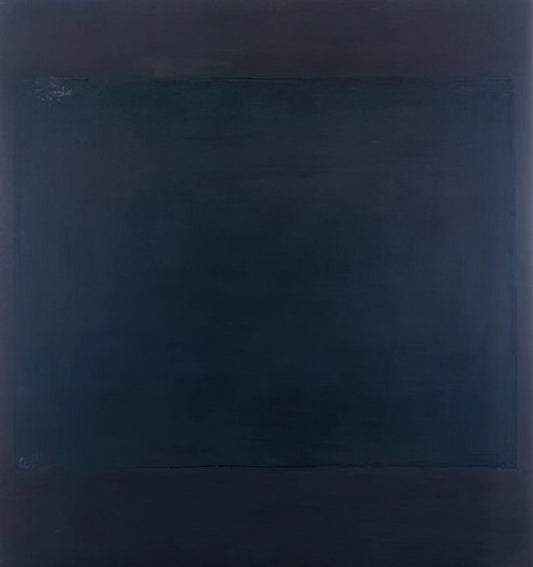Mark Rothko No. 10: A Deep Dive into the Artist's Iconic Abstract Expressionist Masterpiece - No. 5 - 1964 by Mark Rothko