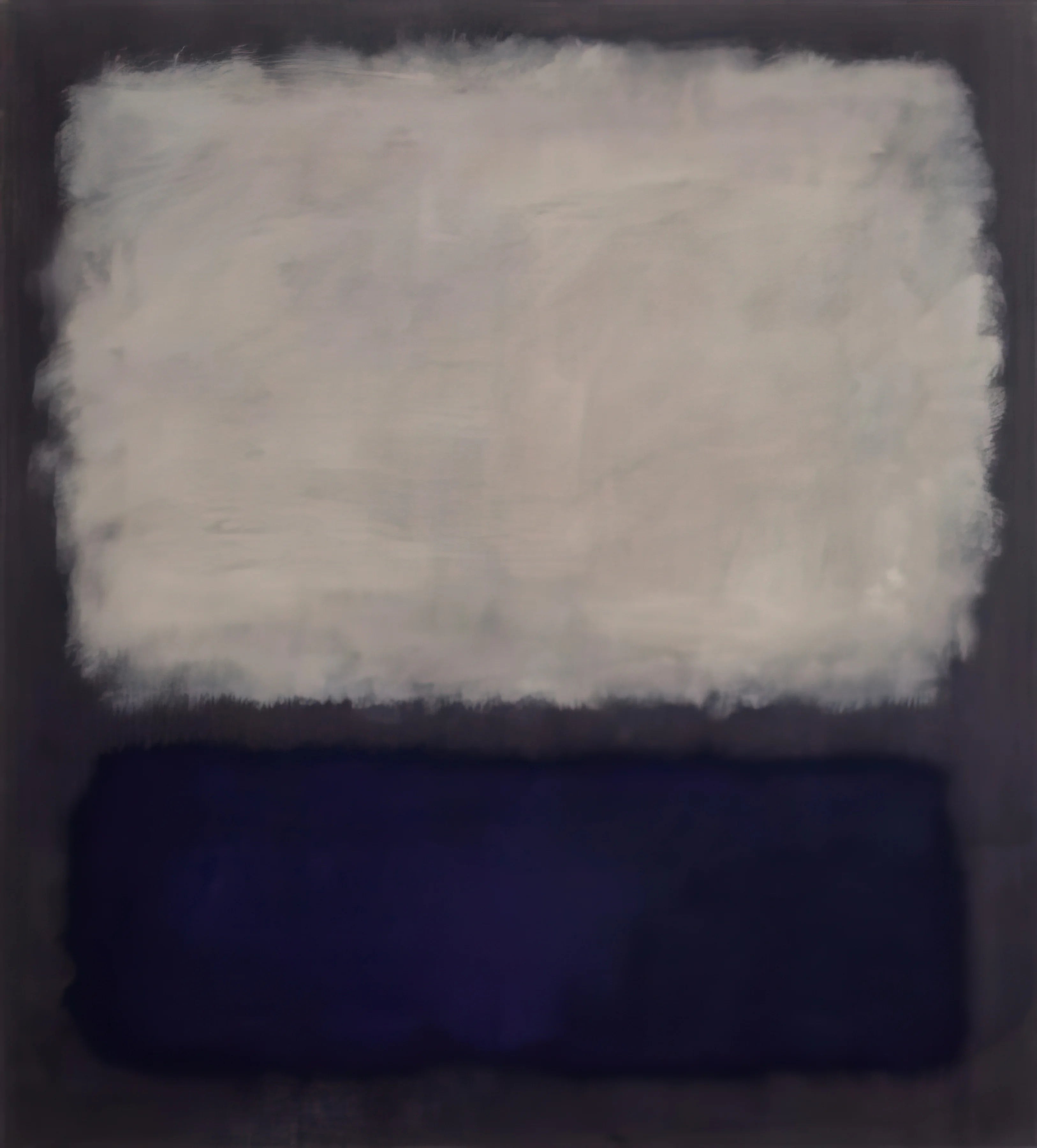 Mark Rothko No. 22: A Deep Dive into the Masterpiece of Color Field Pa ...