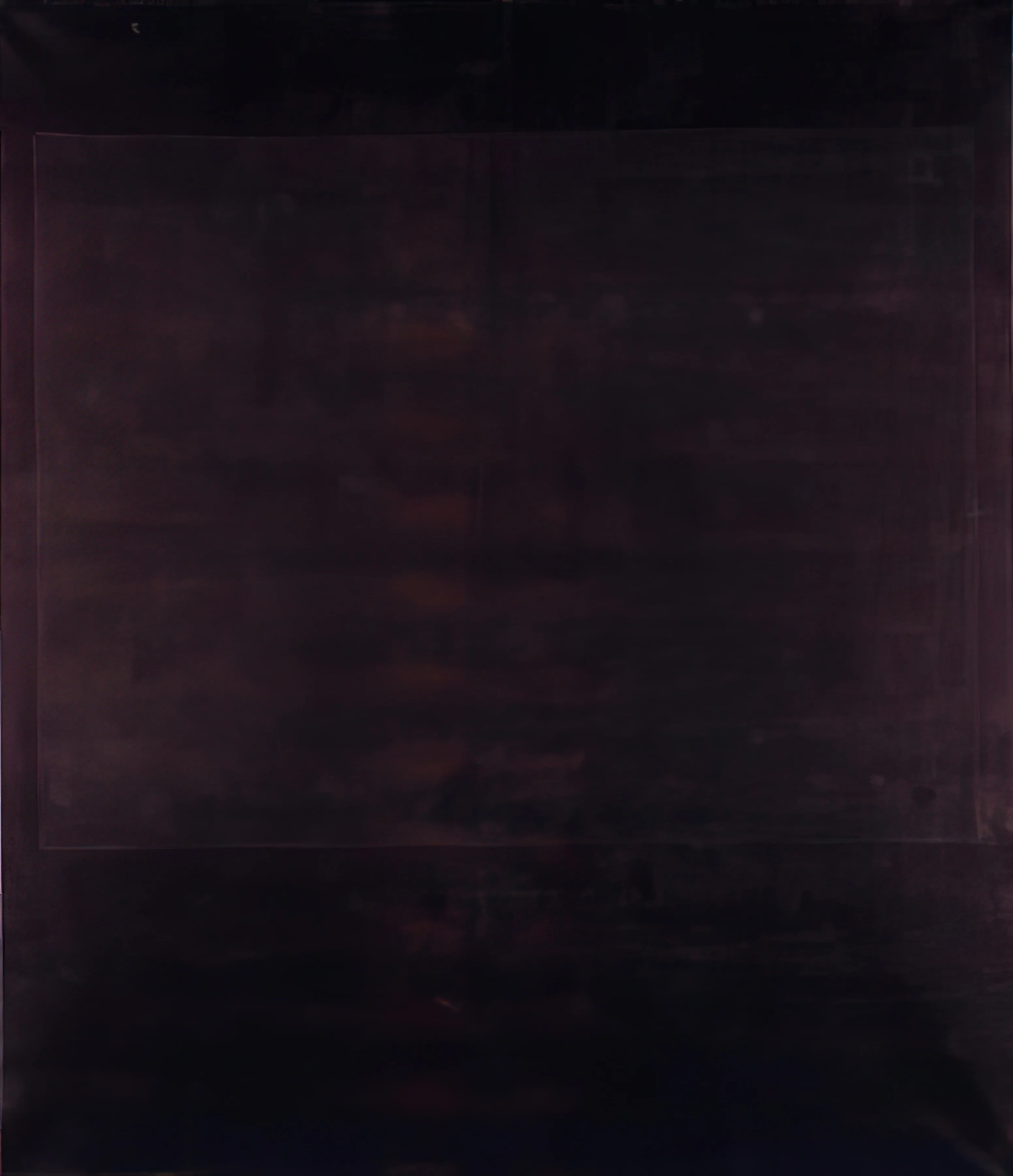 Mark Rothko Later Work Mark Rothko No. 2: A Deep Dive into the Artist's Transformative Work ...