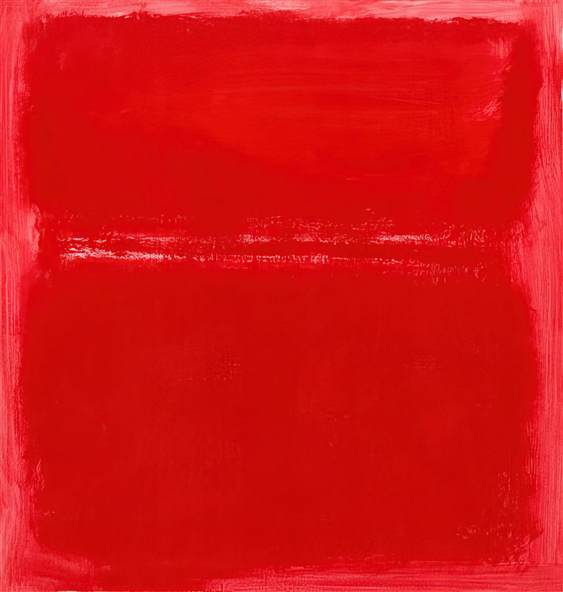 Mark Rothko Posters Online: A Guide to Owning Museum-Quality Art Prints - Untitled - 1970 by Mark Rothko