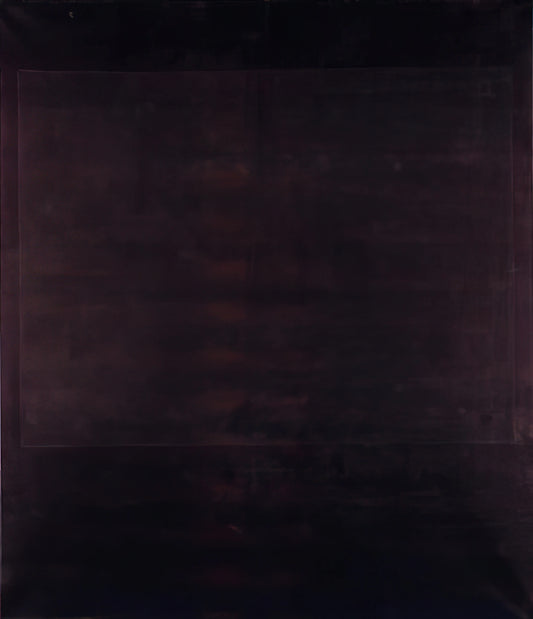Mark Rothko Untitled 1953: A Masterpiece of Color Field Painting - No. 4 - 1964 by Mark Rothko