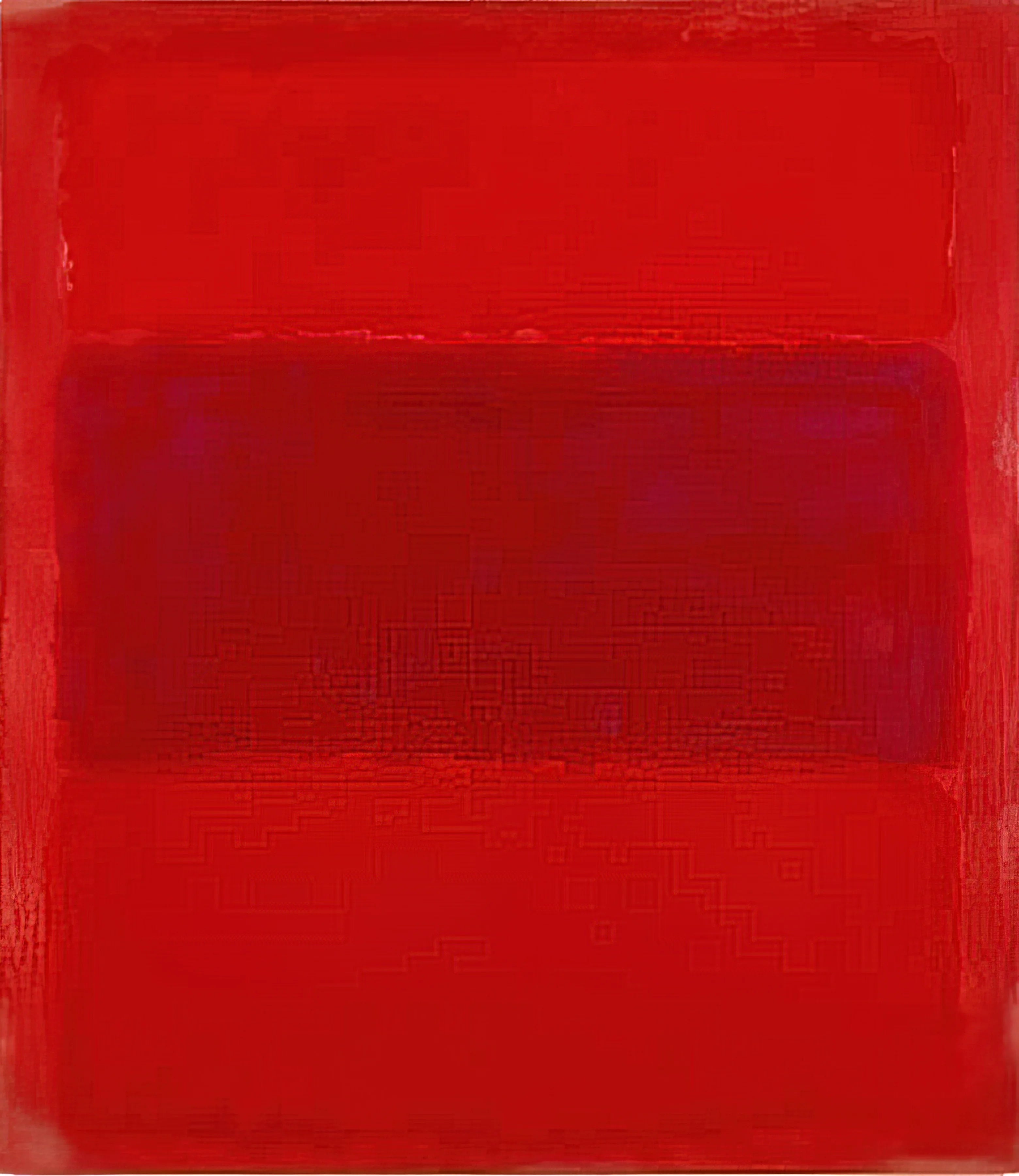 Mark Rothko Under Mark Rothko Untitled 1962: A Deep Dive into the Artist's Late Masterpi ...