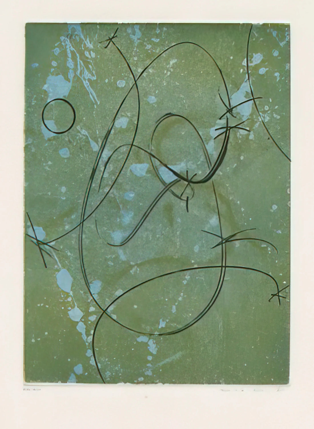 Max Ernst at The Metropolitan Museum of Art: A Surrealist Legacy in New York - Homage to Marcel Duchamp by Max Ernst