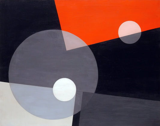 Moholy-Nagy Poster: The Bauhaus Visionary's Revolutionary Graphic Design Legacy - Am 7 26 by Laszlo Moholy-Nagy