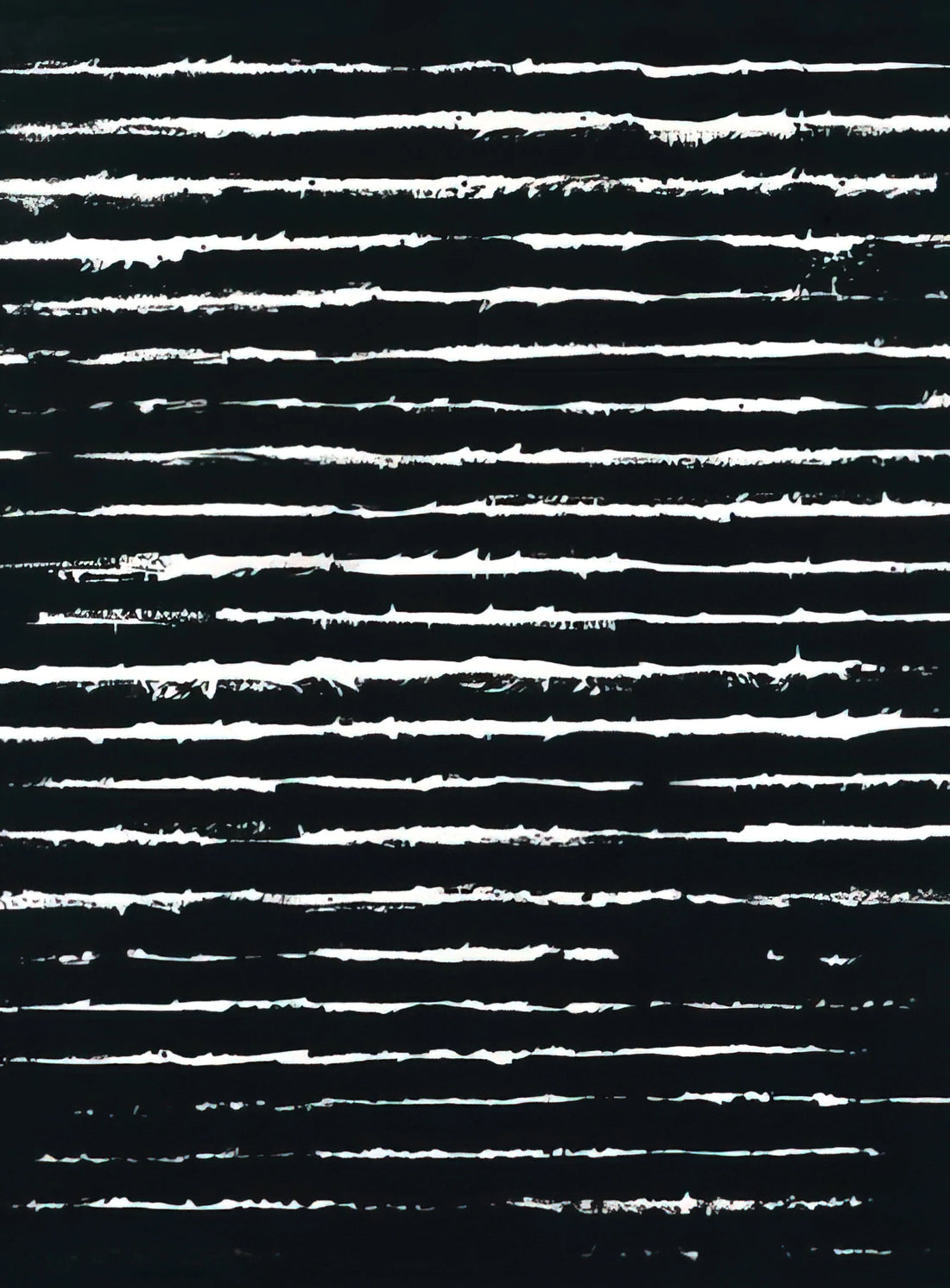 Opera Gallery Soulages: A Curated Exploration of the Master of Black - Peinture 243 x 181 cm, 26 juin 1999 - 1999 by Pierre Soulages