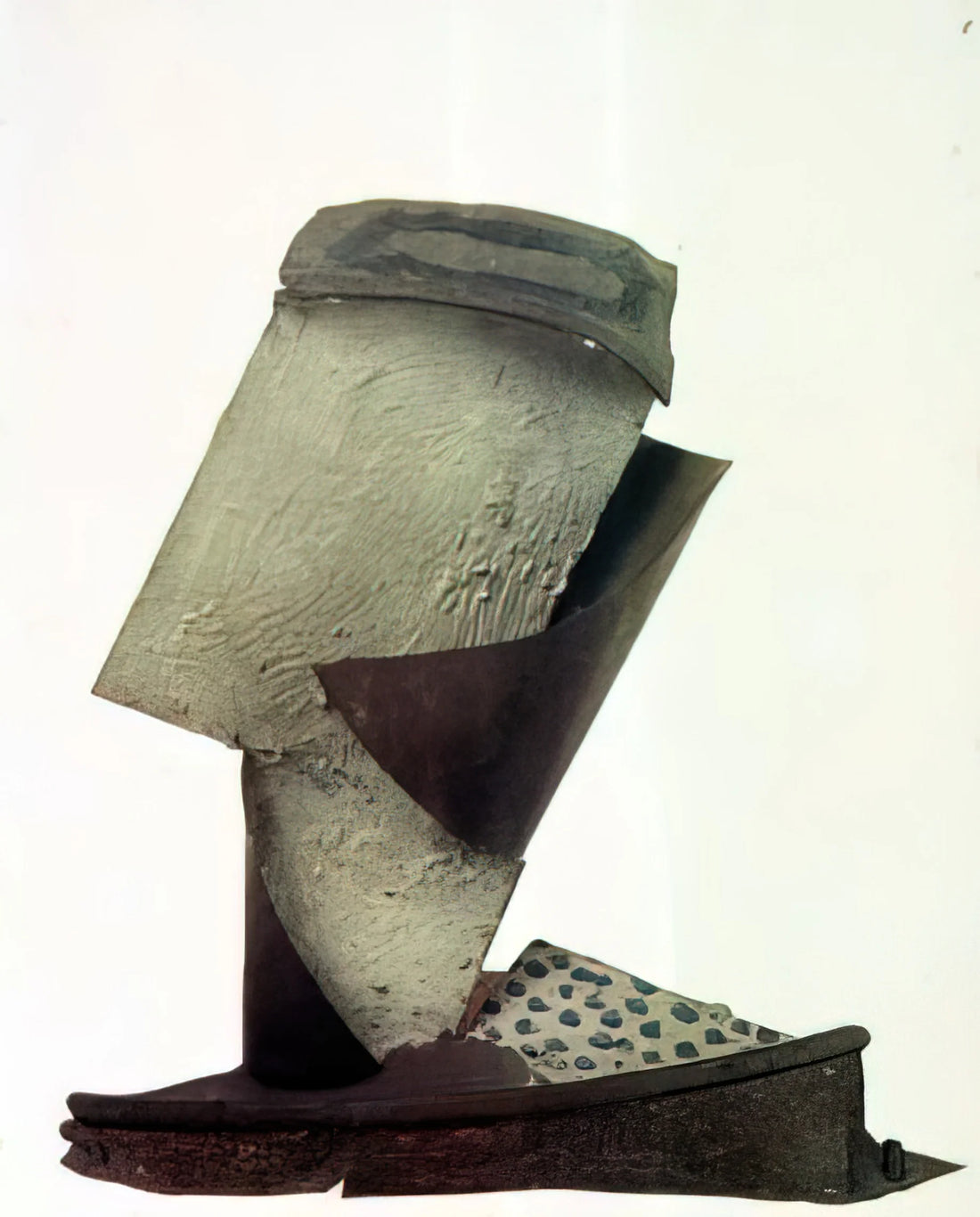 Picasso Domaine Collection: A Curator's Guide to the Artist's Printmaking Mastery - Glass by Pablo Picasso