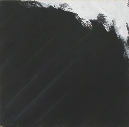 Ralston Crawford Framed Art Print: Precisionist Mastery for Modern Collections - Untitled - 1988 by Ralston Crawford