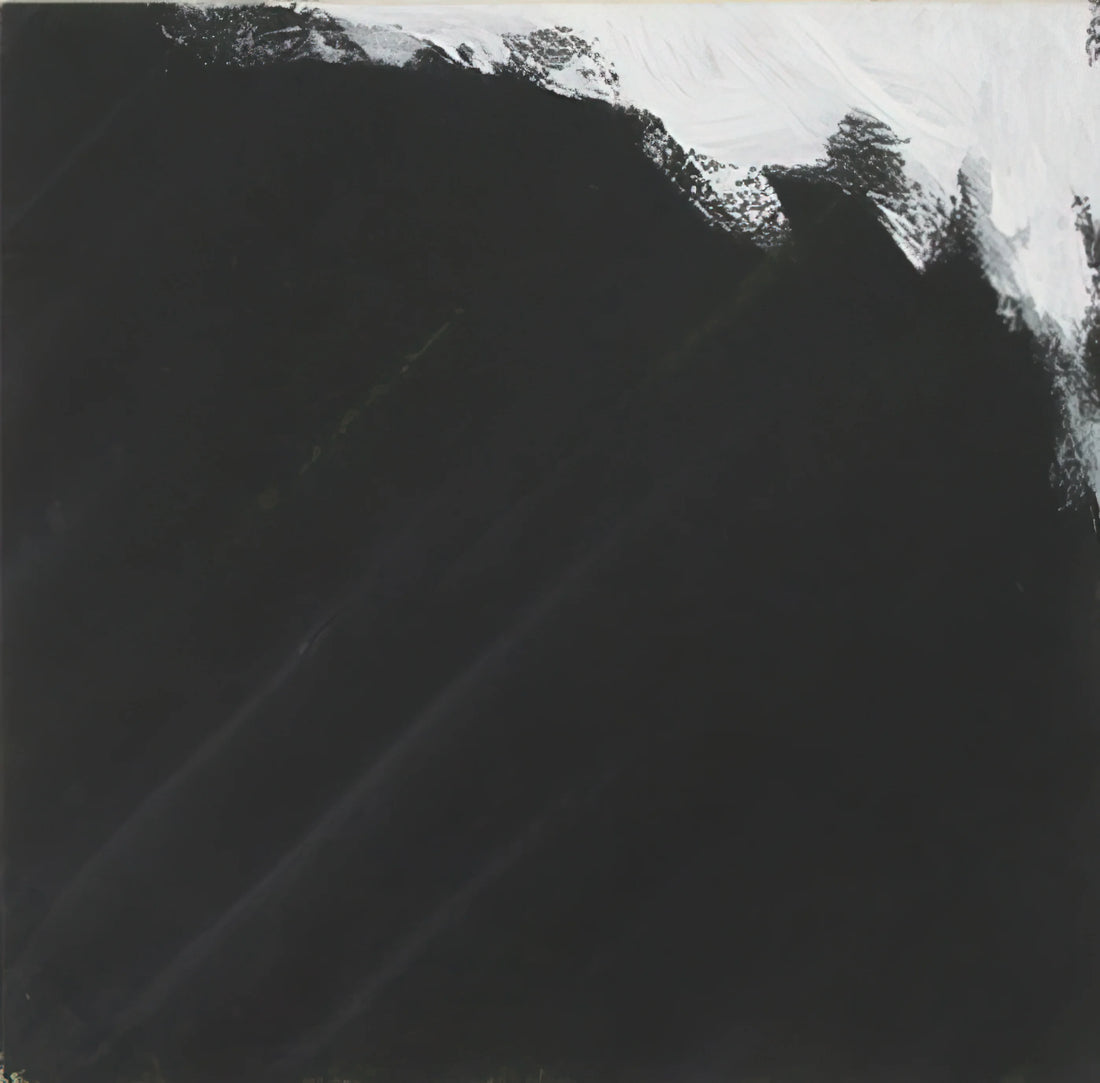 Ralston Crawford: The Precisionist Visionary of Modern American Art - Untitled - 1988 by Ralston Crawford