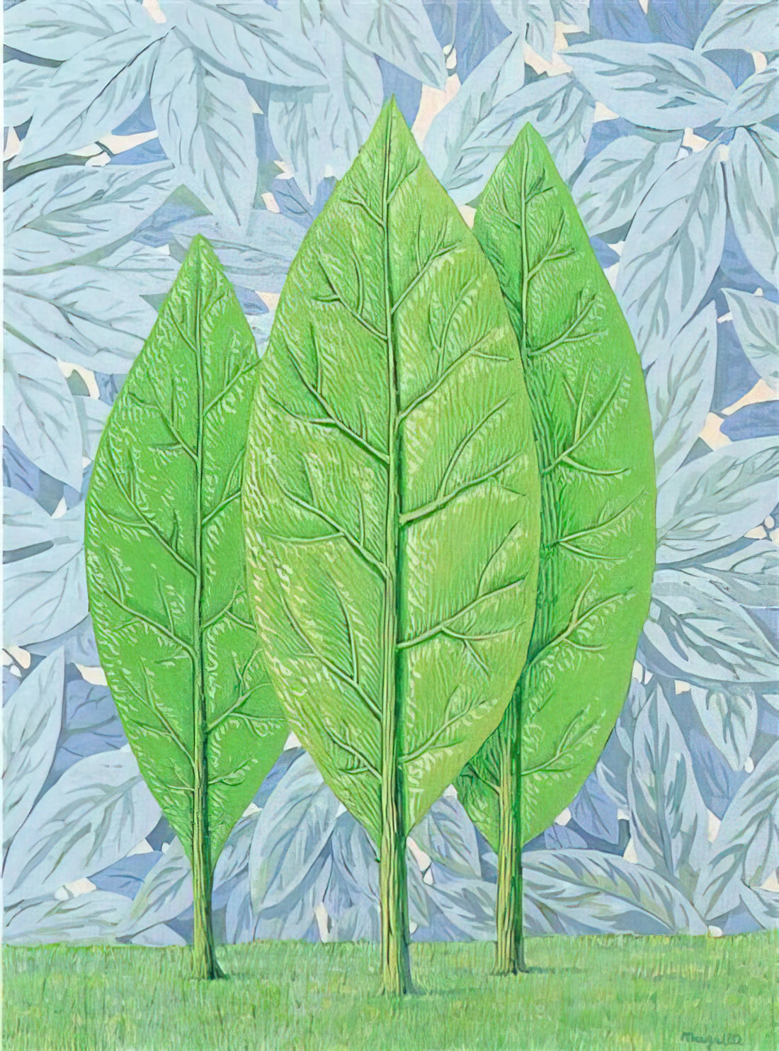 René Magritte Prints: Surrealist Masterpieces for the Modern Collector ...