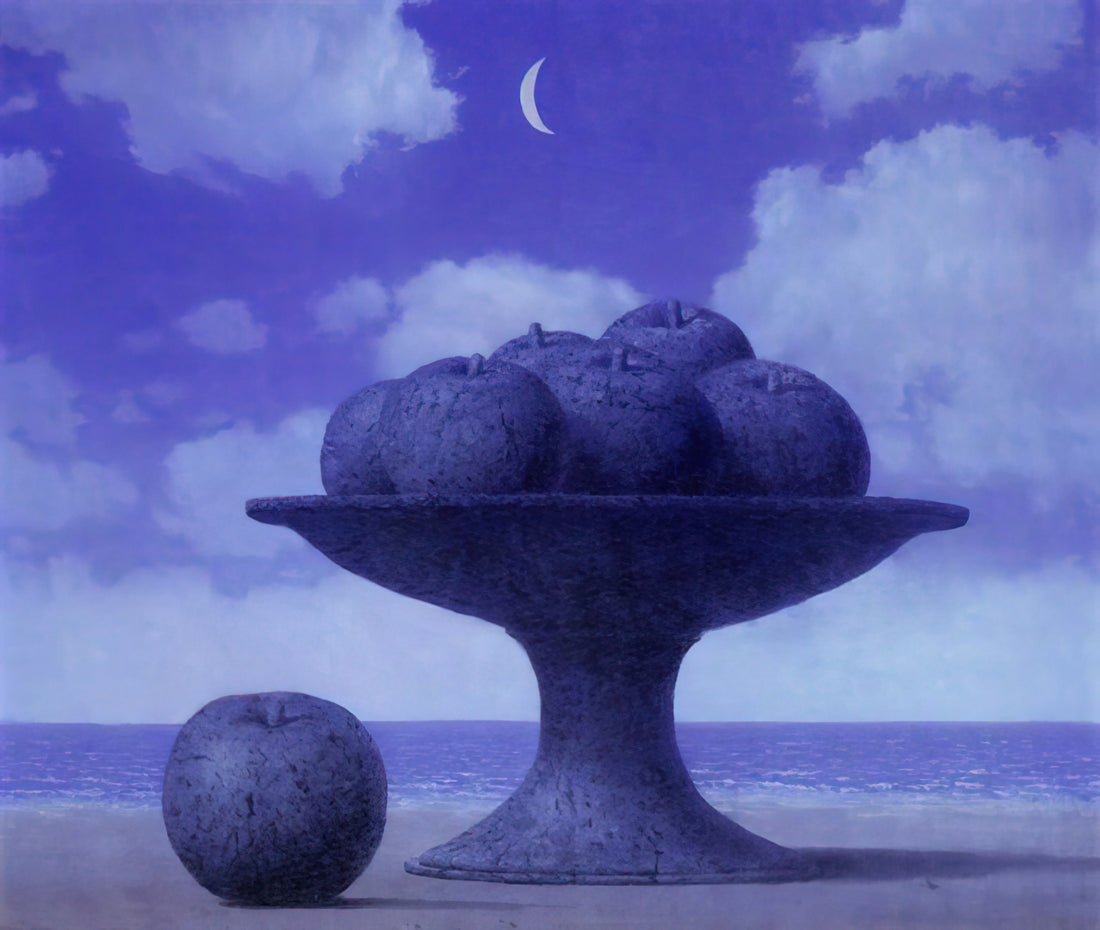 Ren Magritte And Salvador Dal Masters Of Surrealism And Their Endur ren-magritte-and-salvador-dal-masters-of-surrealism-and-their-endur