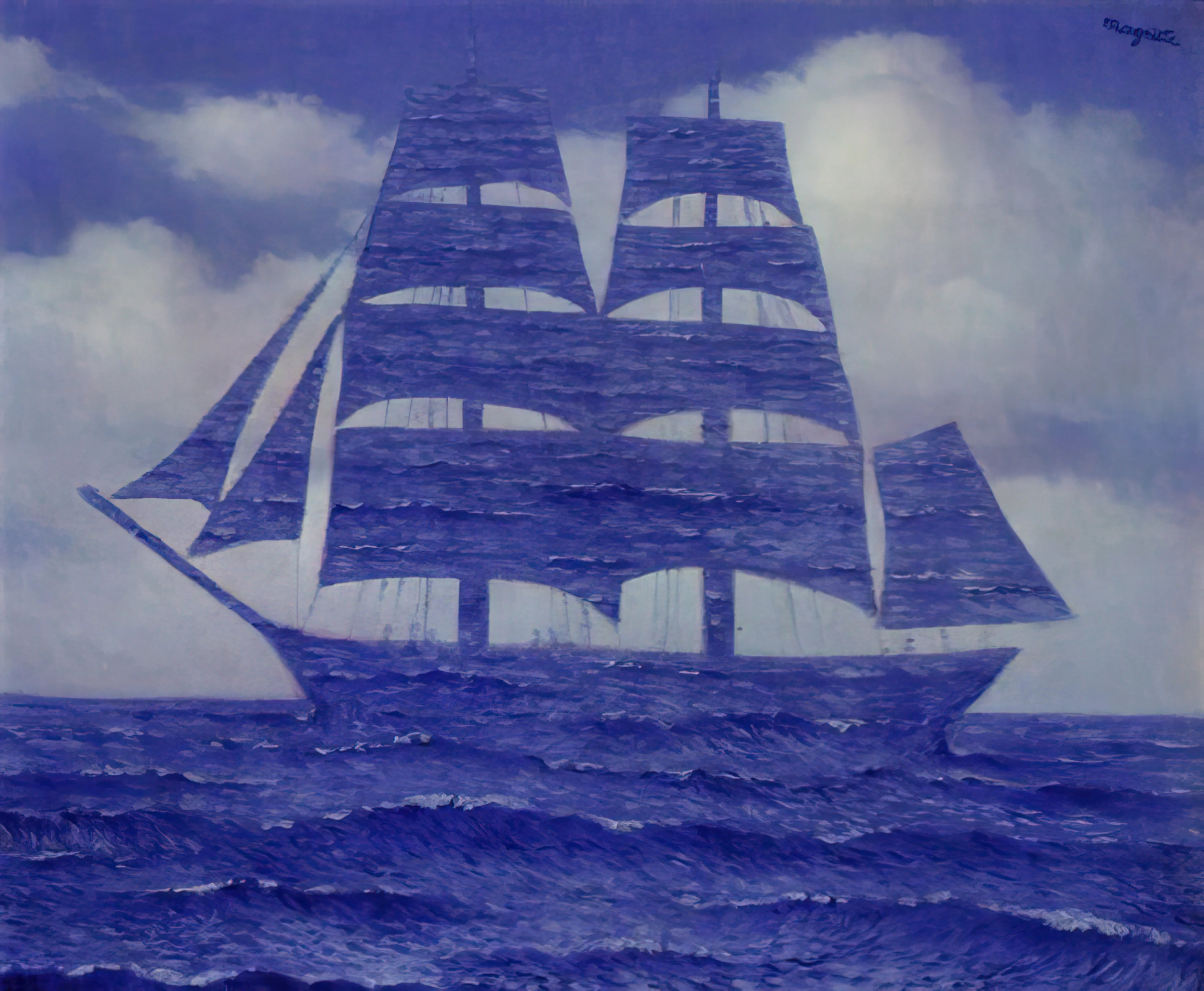 Rene Magritte's Most Famous Works: A Curator's Guide to the Surrealist ...