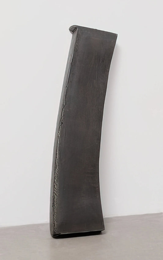 Richard Serra Drawing: A Retrospective on the Artist's Monumental Works on Paper - CHUNK 1967 by Richard Serra