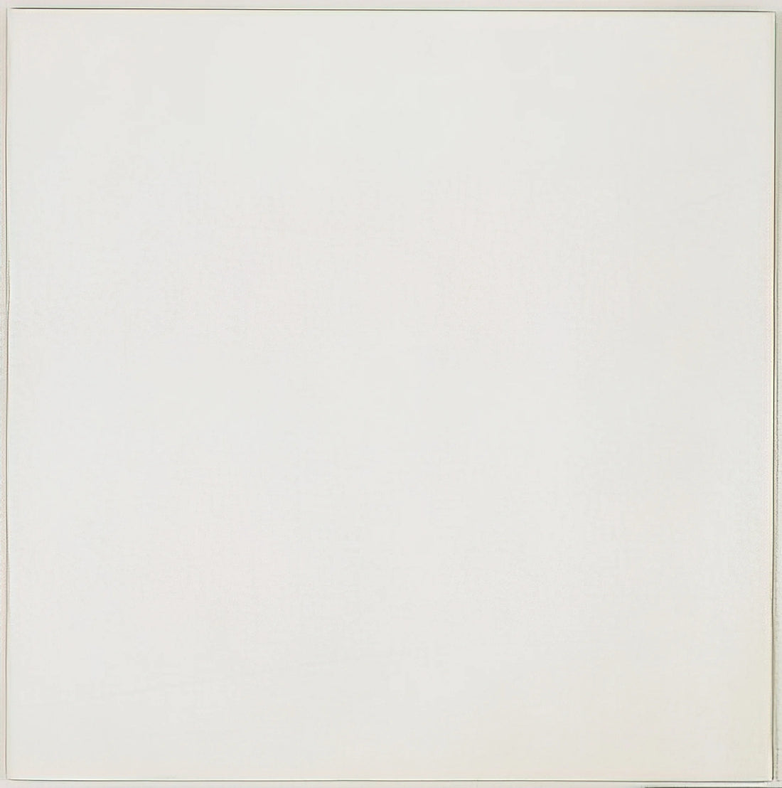 Robert Ryman Prints: A Guide to the Master of White and Minimalist Abstraction - Convert by Robert Ryman