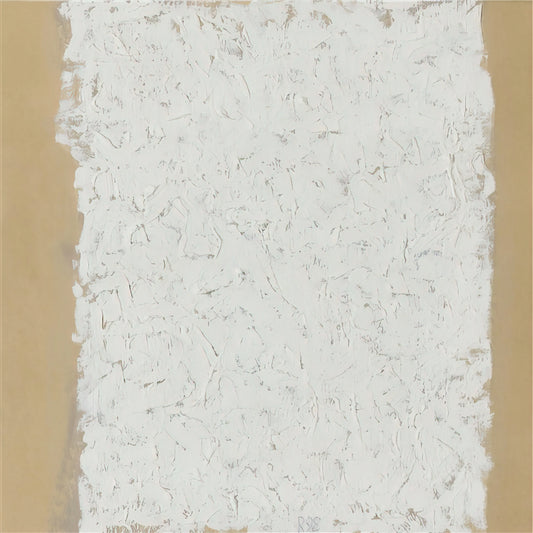 Robert Ryman Used Paint: How a Radical Minimalist Redefined the Medium - Enter - Minimalism by Robert Ryman