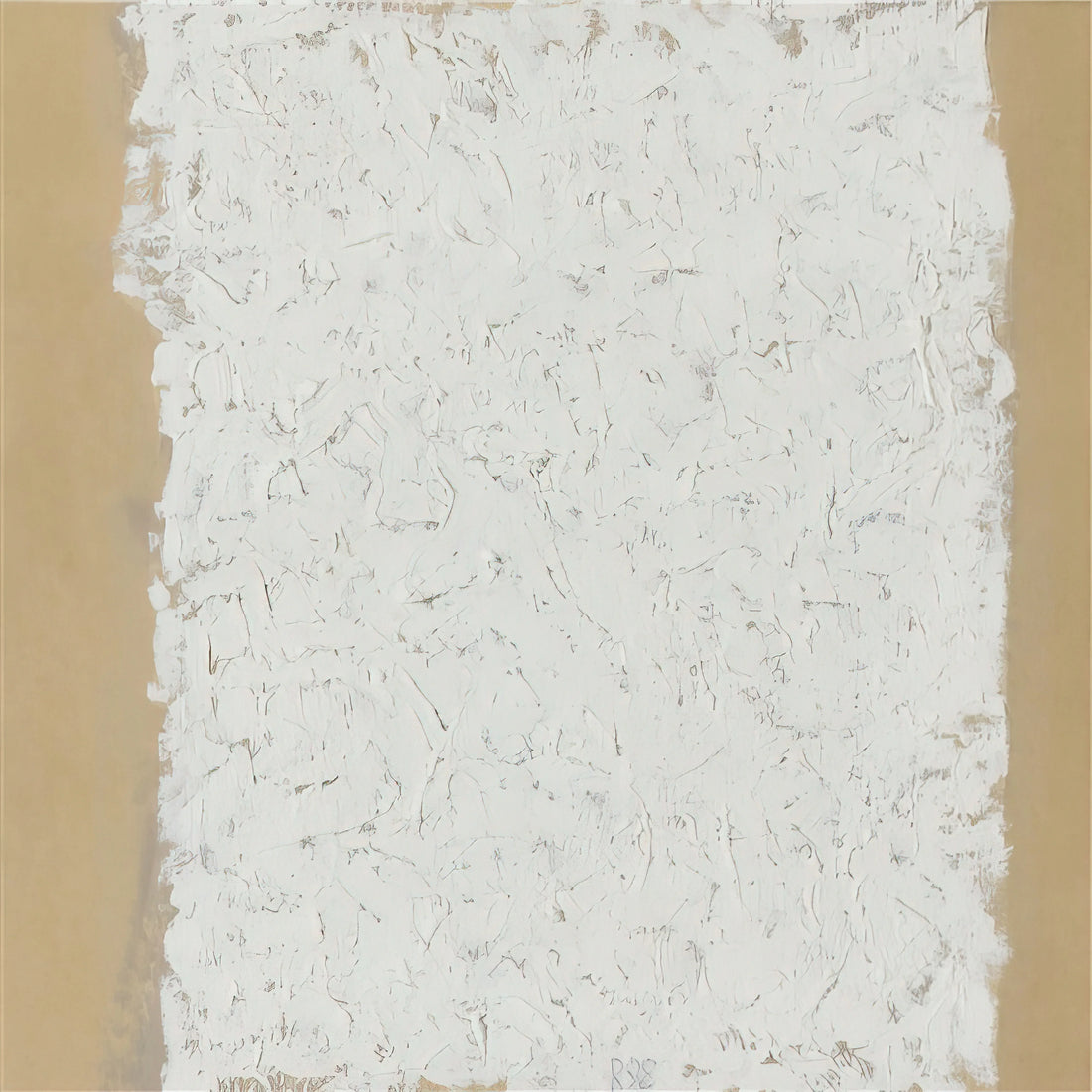 Robert Ryman: The Master of White and the Quiet Revolution in Painting - Enter by Robert Ryman