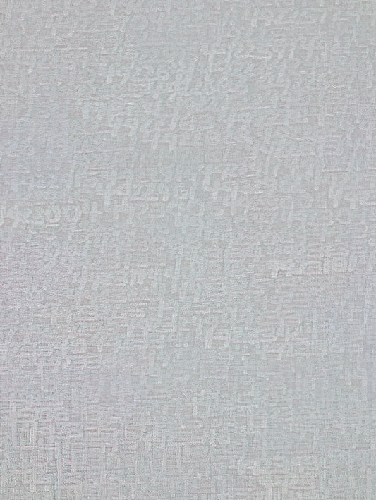 Roman Opalka Acrylic Print: The Conceptual Art of Time and Memory - 19651 - ∞, Detail 4914800 - 4932016 - Conceptual Art by Roman Opalka