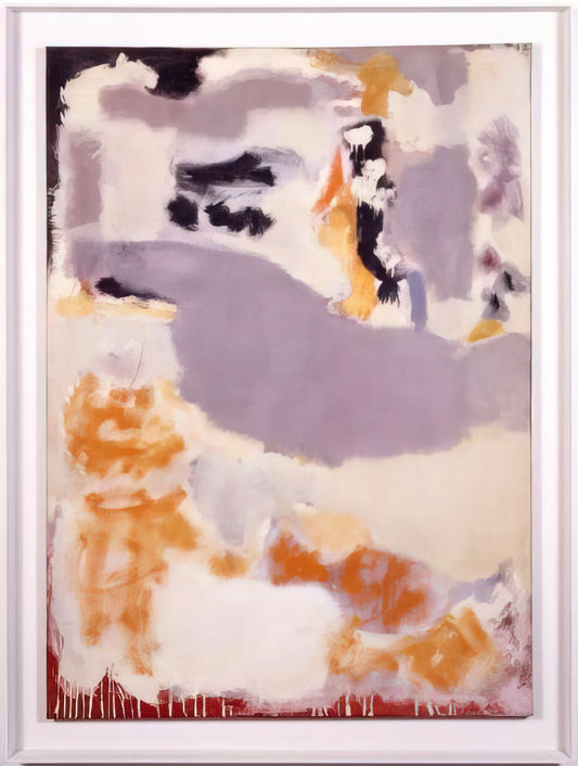 Rothko Early Work: The Formative Years That Shaped an Abstract Master - Untitled 14B - 1947 by Mark Rothko