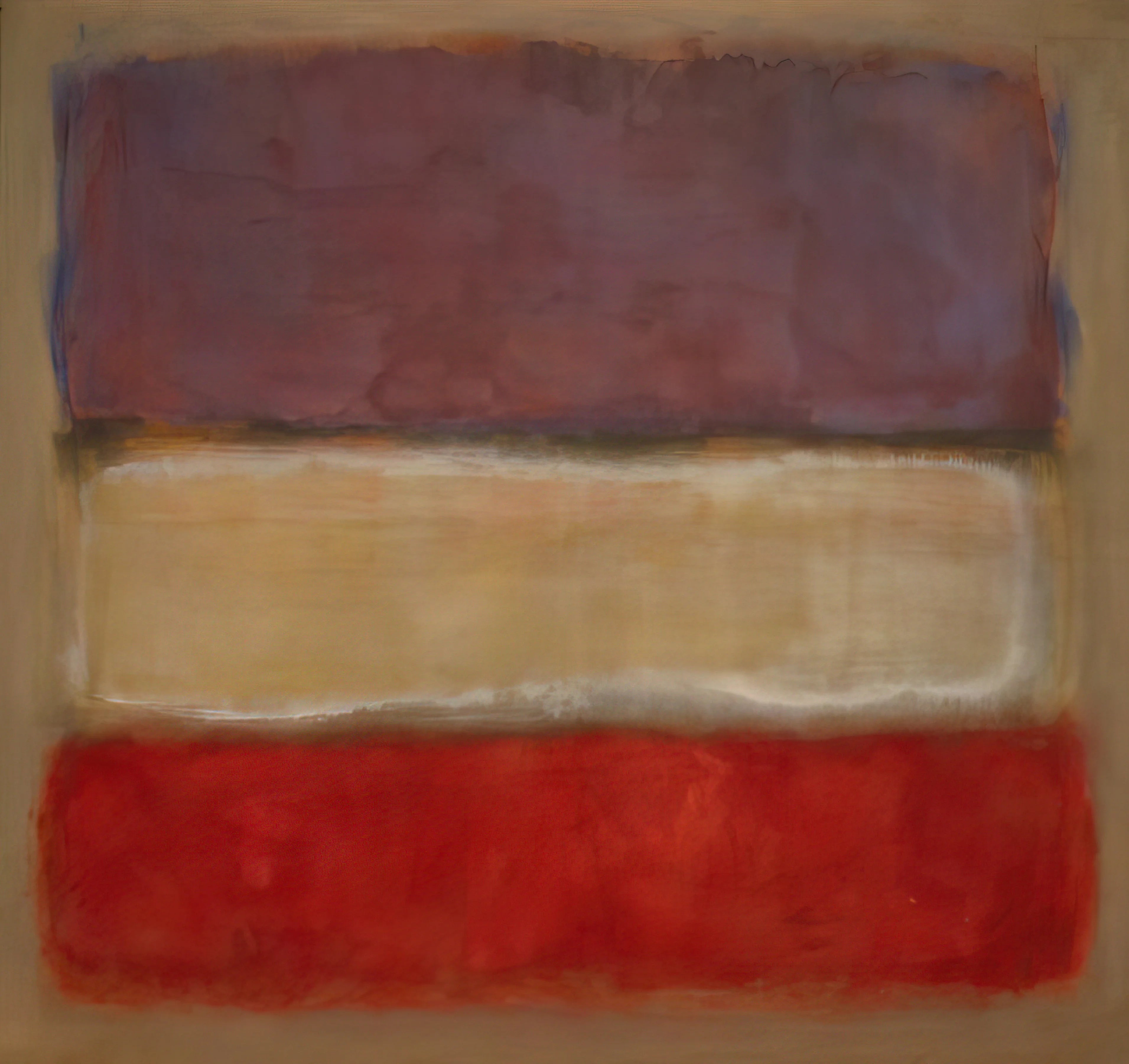 Rothko Framed Art: A Guide to Displaying and Collecting Abstract Maste ...