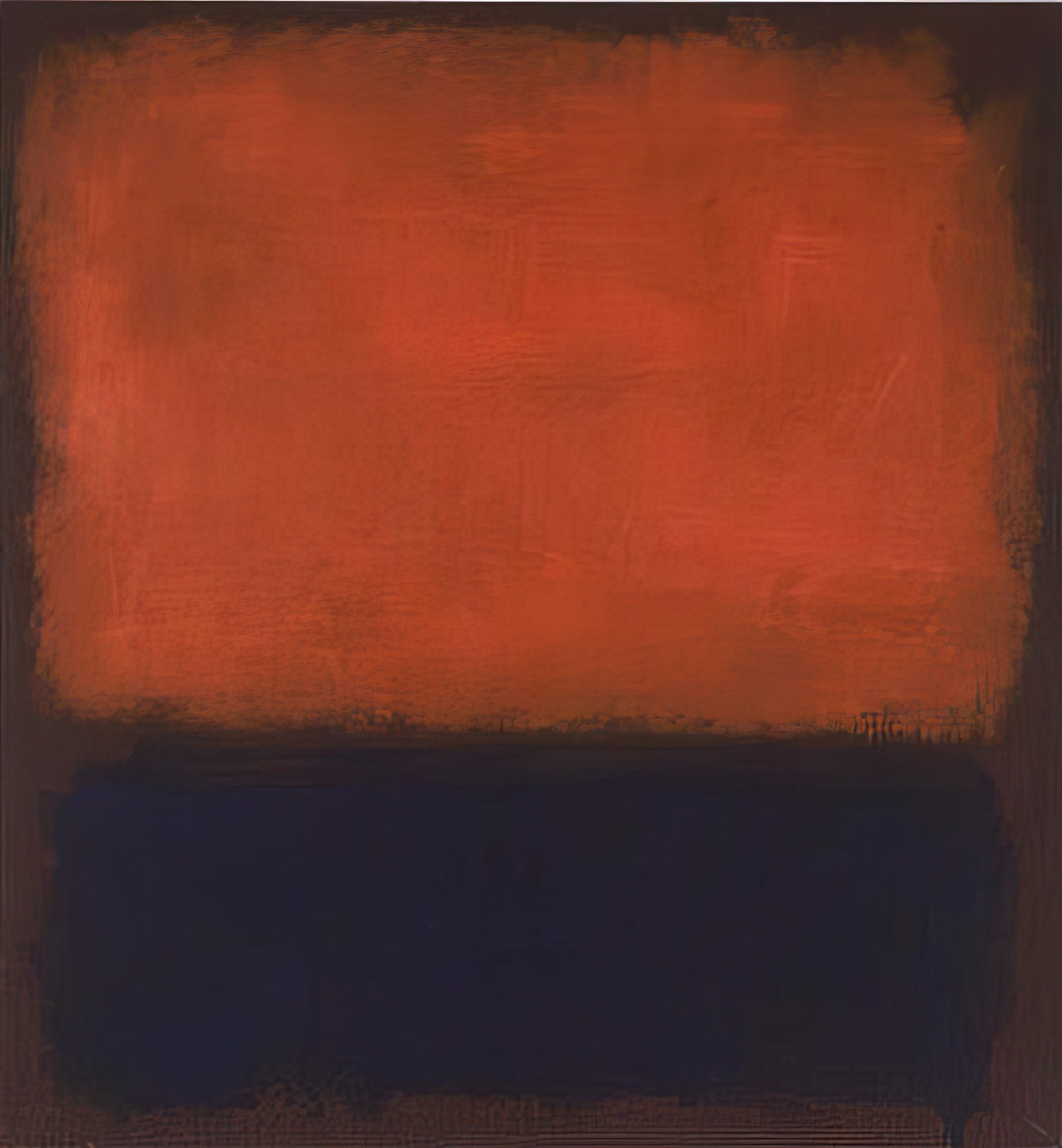 Mark Rothko Value Rothko Original: Understanding the Value, Authenticity, and Legacy of ...