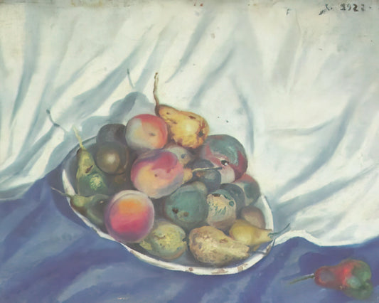Salvador Dalí and the Iconography of Melting Clocks: A Surrealist Masterpiece Explained - STILL LIFE 1 by Salvador Dali