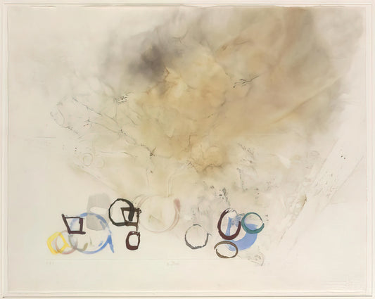 Silence Lectures and Writings: The Artistic Philosophy of Quietude in Modern Art - 10 Stones - 1989 by John Cage