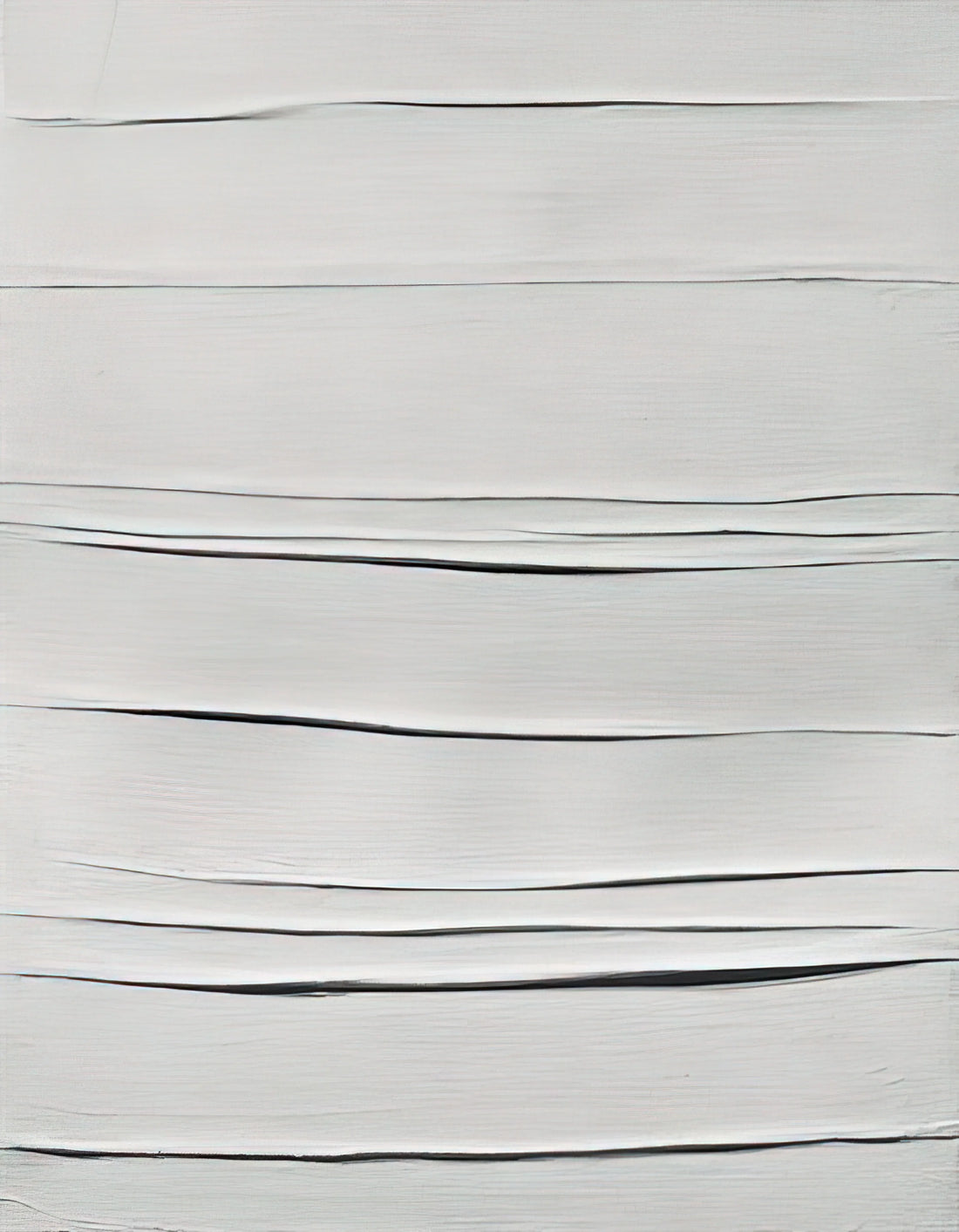 Socle du Monde: Piero Manzoni's Revolutionary Inversion of Art and Reality - Achrome - 1958 by Piero Manzoni