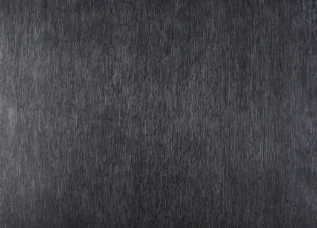 Sol LeWitt's Scribble Wall Drawings: The Conceptual Art of Systematic Creation - Conspiracy by Sol LeWitt