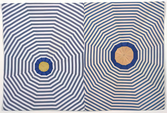 The Easton Foundation and Louise Bourgeois: Preserving a Legacy of Radical Art - YVON LAMBERT by Louise Bourgeois
