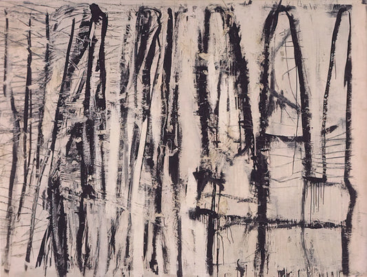 The Enduring Allure of the Twombly Print: A Collector's Guide to Abstract Expressionism - Quarzeat by Cy Twombly