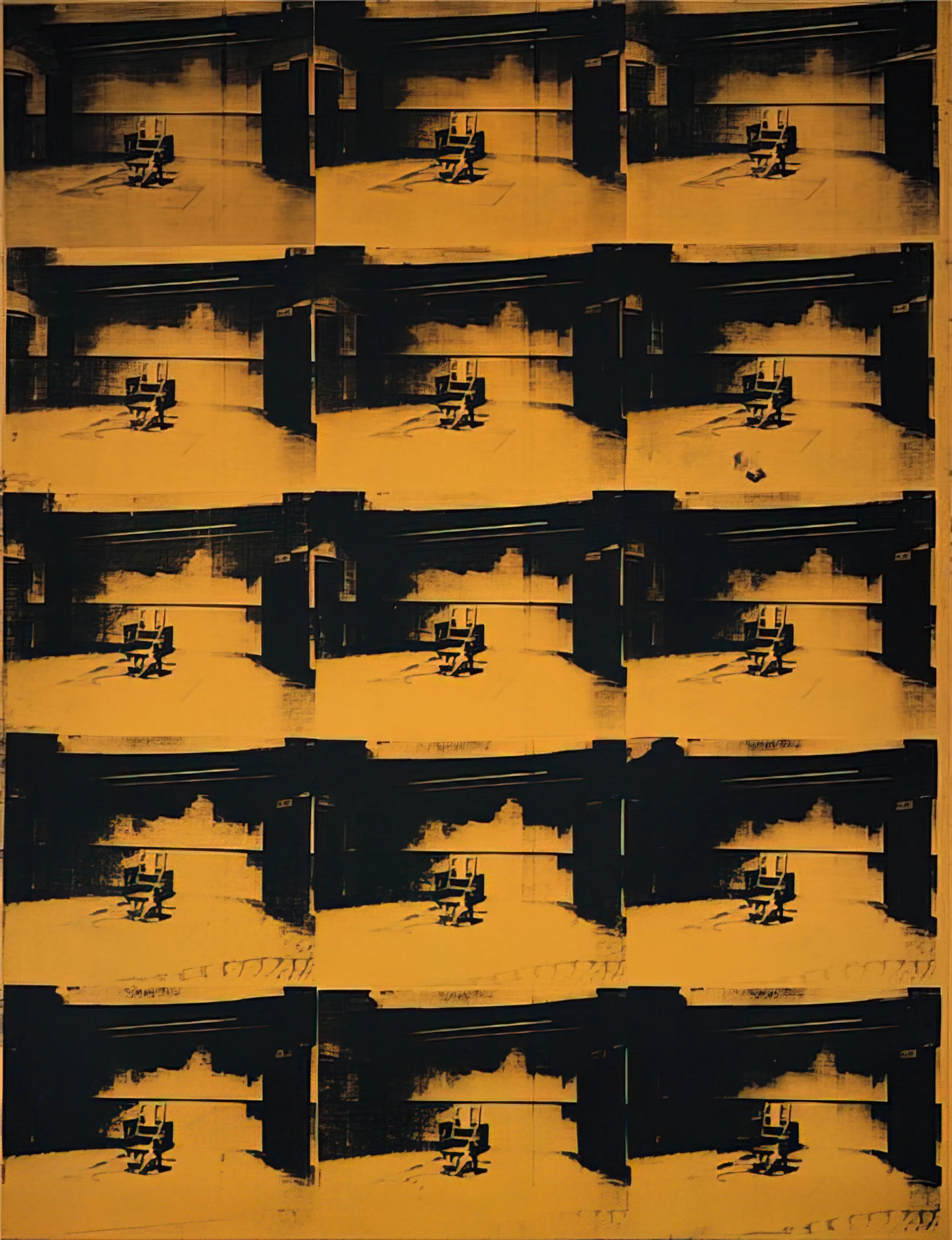 The Enduring Icon: Exploring the Andy Warhol Marilyn Monroe Screen Pri ...