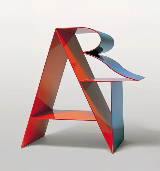 The LOVE Statue Artist: Robert Indiana's Iconic Legacy and Cultural Impact - Art by Robert Indiana