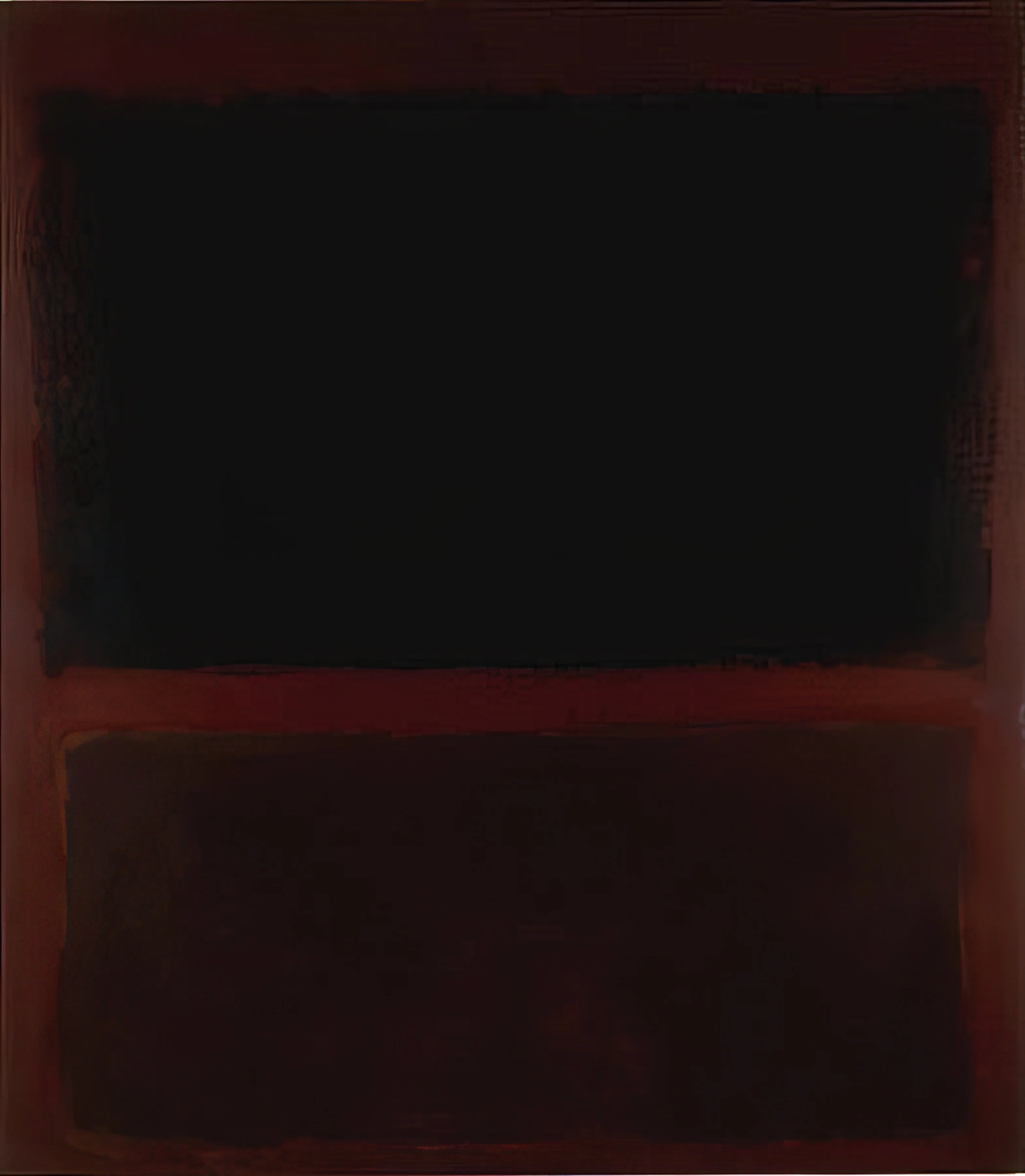 The Most Famous Rothko Painting: A Curator's Guide to Mark Rothko's Ic ...