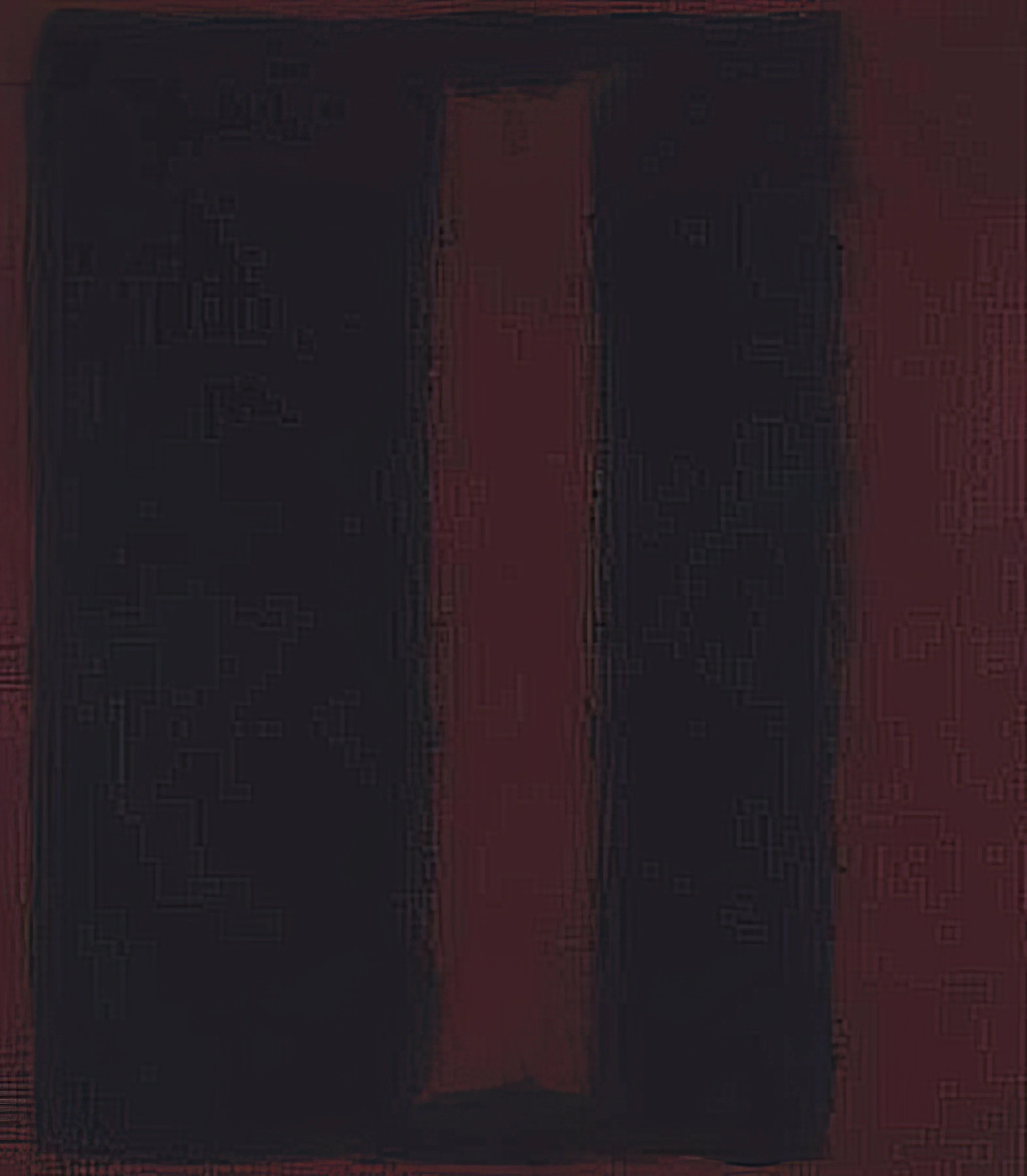 The Phillips Collection Rothko: A Masterpiece of Color and Emotion in ...