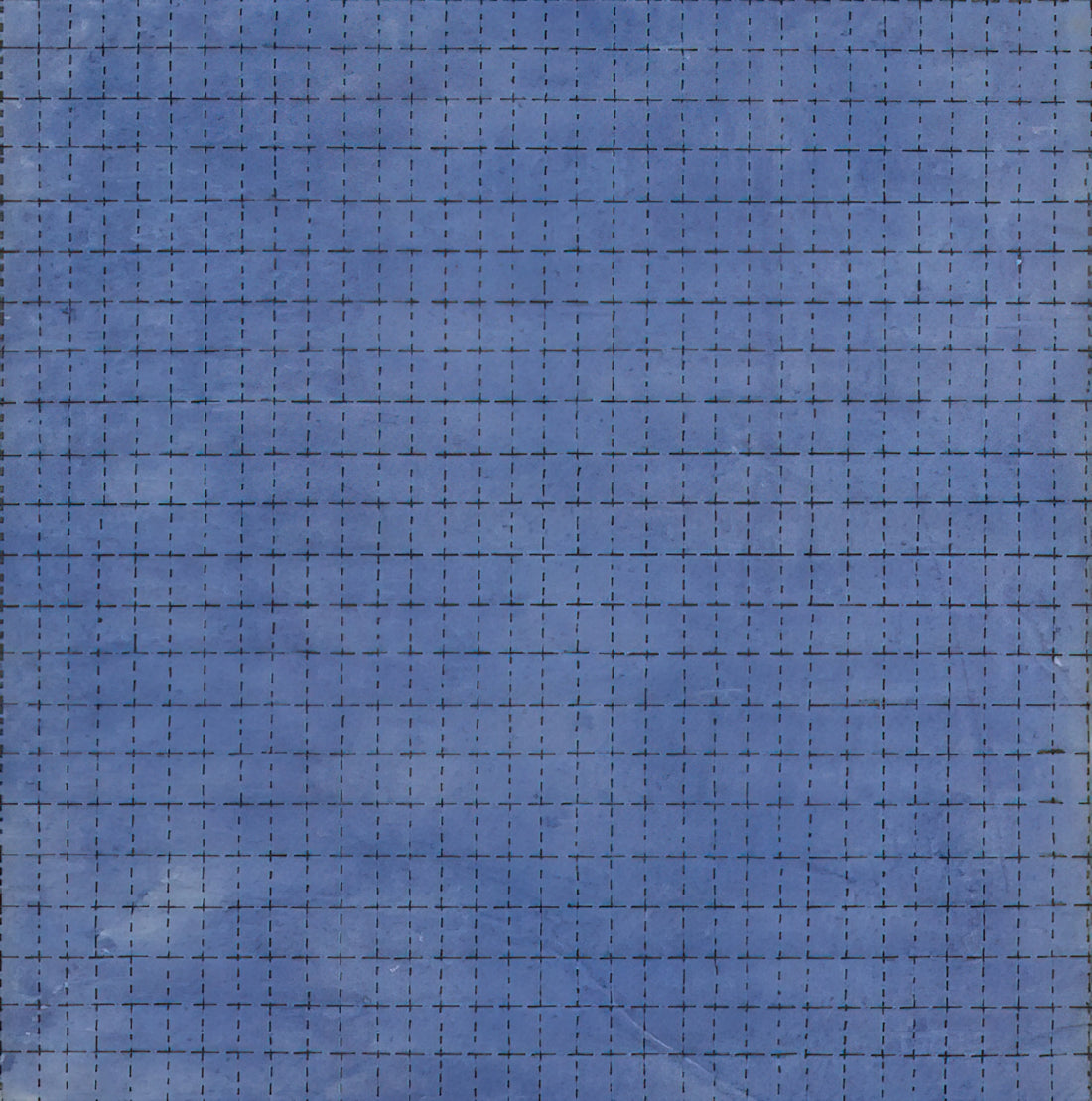 Understanding Agnes Martin Prices: A Collector's Guide to Value, Prints, and Investment - Starlight by Agnes Martin
