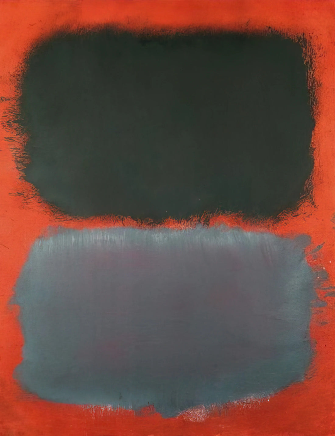 Mark Rothko Value Understanding Mark Rothko Painting Cost: A Collector's Guide to Value ...