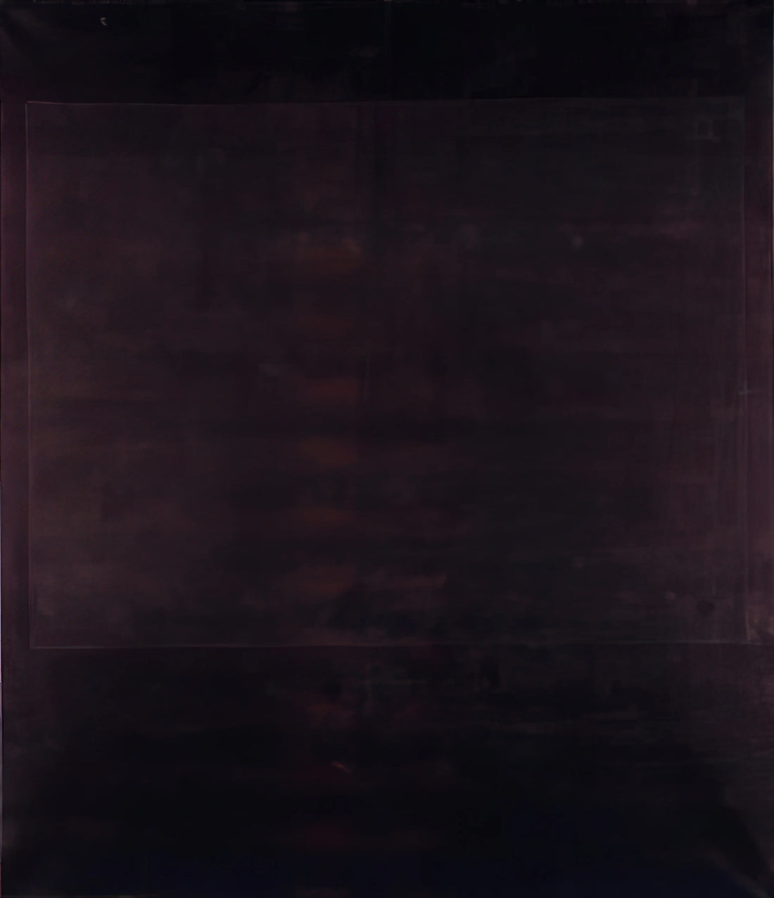 Untitled 1949 Rothko: A Pivotal Moment in Color Field Painting - No. 4 - 1964 by Mark Rothko