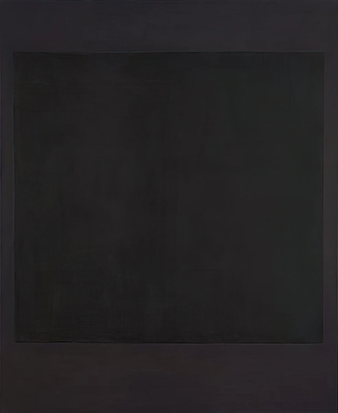 Untitled No. 18 by Mark Rothko: A Deep Dive into the Artist's Signature Style and Emotional Power - No. 7 - 1964 by Mark Rothko