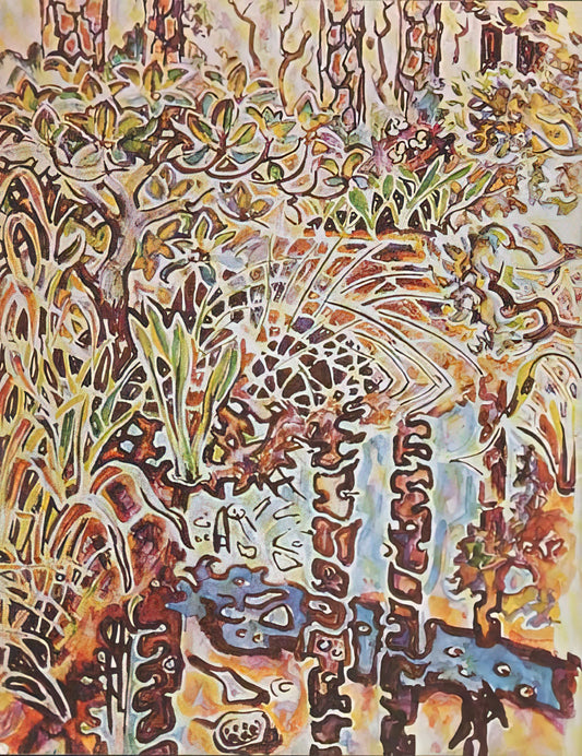 Walter Inglis Anderson Prints for Sale: Collecting the Visionary Art of the Gulf Coast - Walter Anderson by Walter Anderson