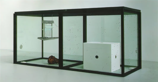 What Does Damien Hirst’s 'A Thousand Years' Really Mean? Decoding the Iconic Artwork