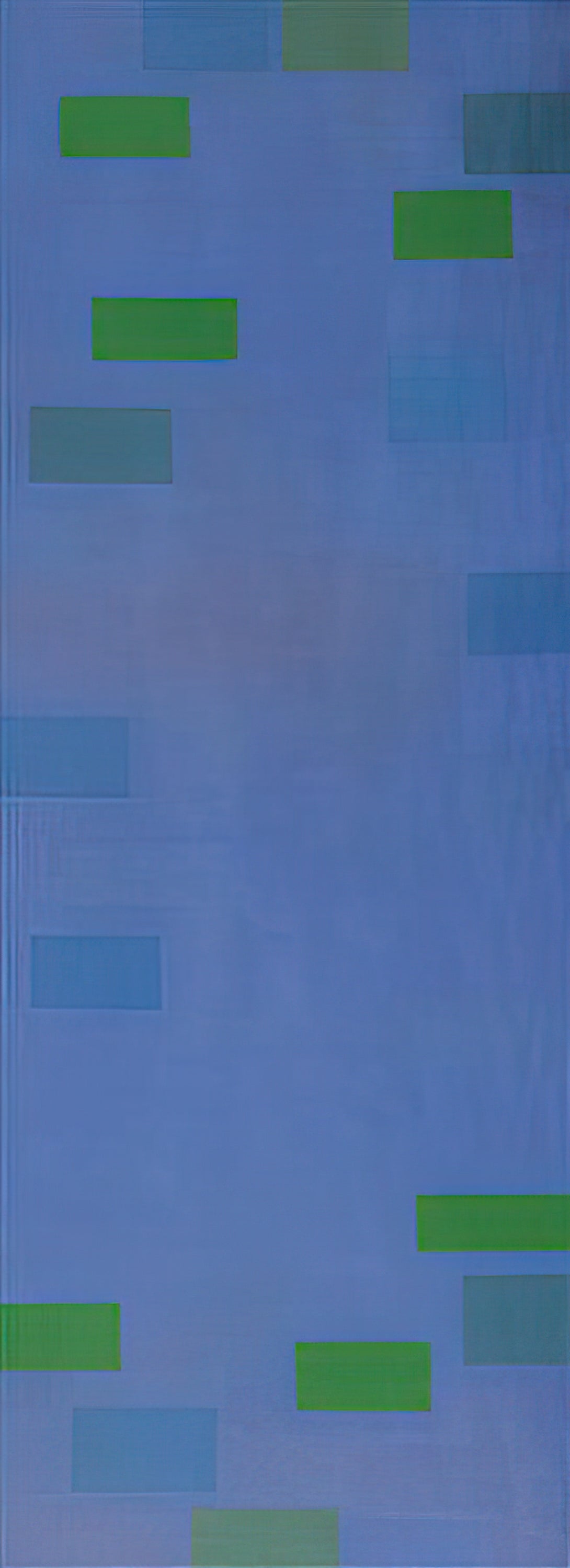 What Defines Ad Reinhardt’s Abstract Painting Blue? A Deep Dive into the Masterpiece