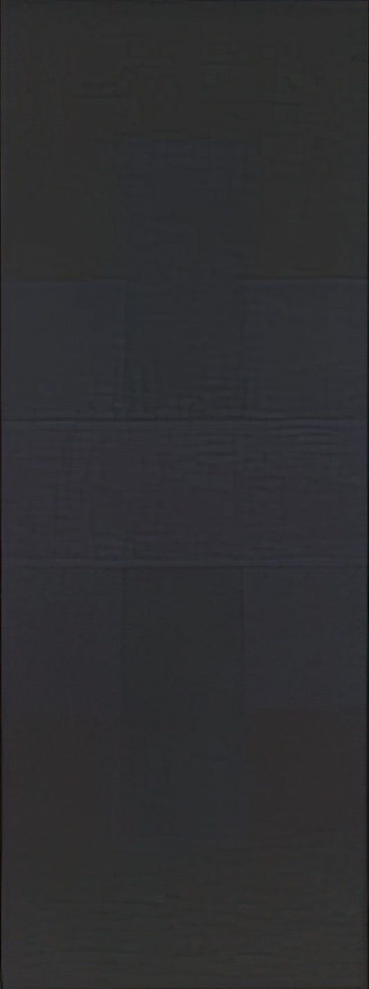 What Defines Ad Reinhardt's Abstract Painting (1960–61)? A Deep Dive into the Black Square Masterpiece