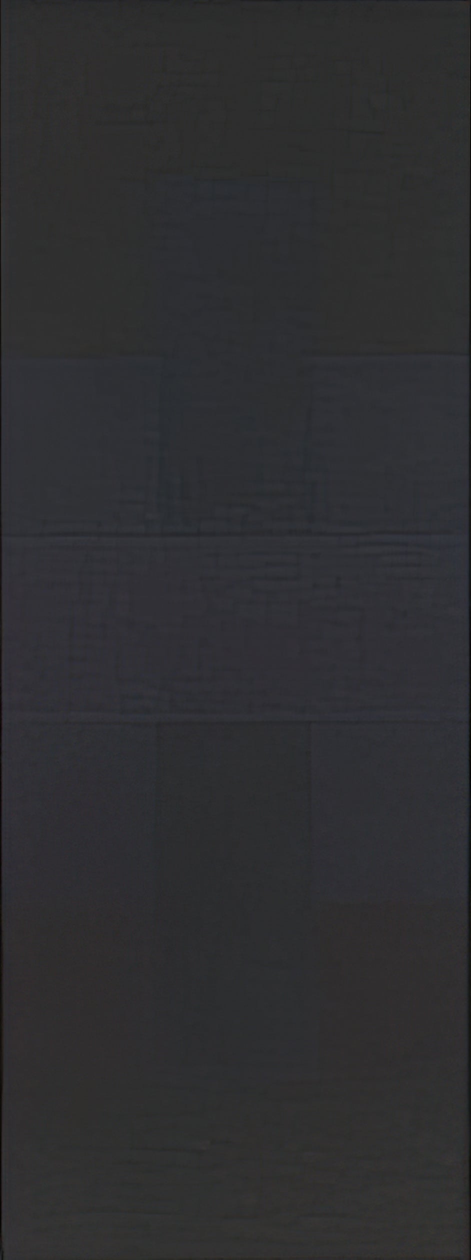 What Defines Ad Reinhardt's Red Paintings? A Deep Dive into His Monochromatic Mastery