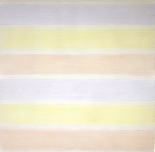 Agnes Martin Kunst: Eine tiefgehende Betrachtung ihrer minimalistischen Meisterwerke