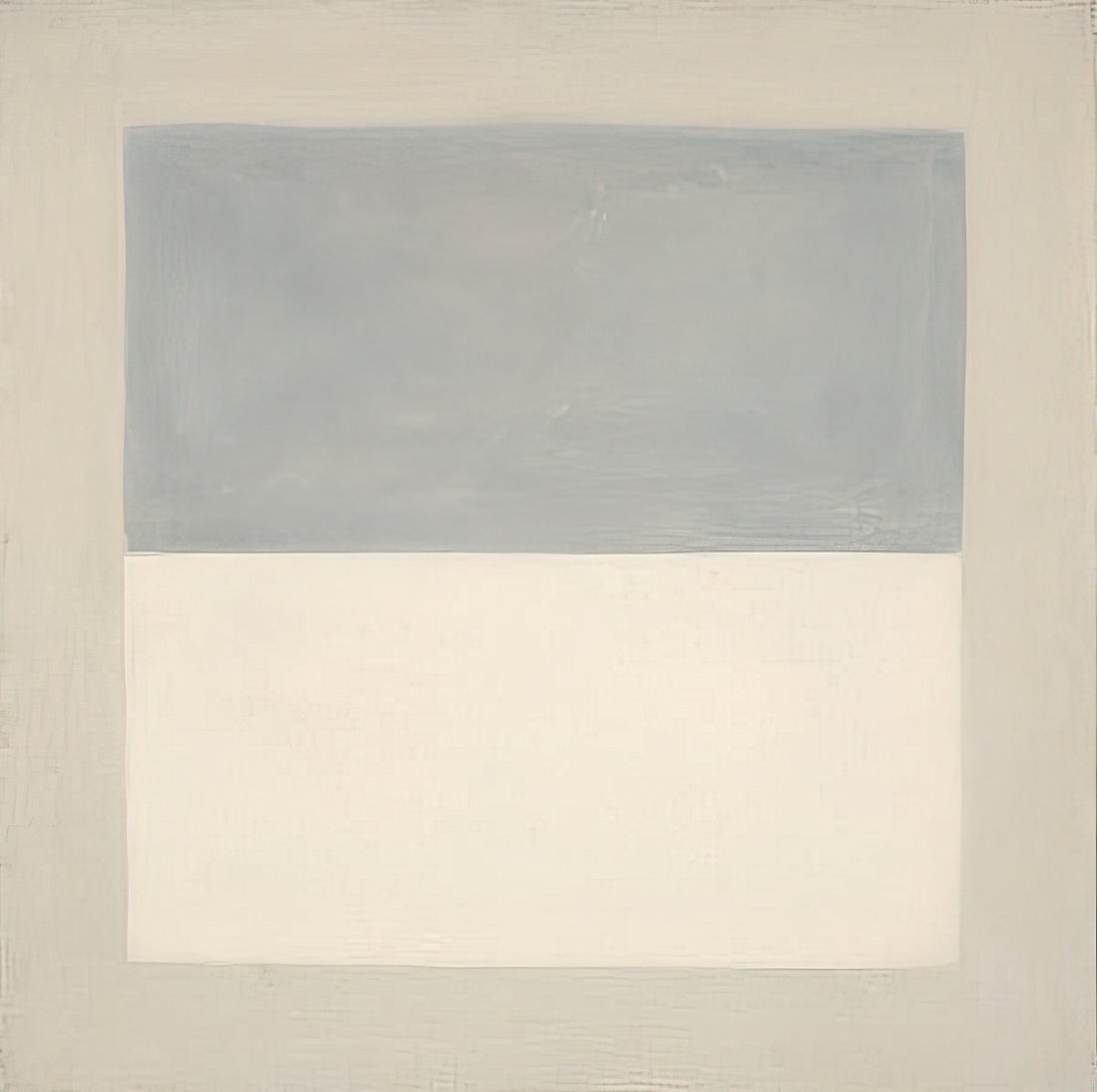 Wer war Agnes Martin? Ein Blick auf ihr Leben und ihre Kunst