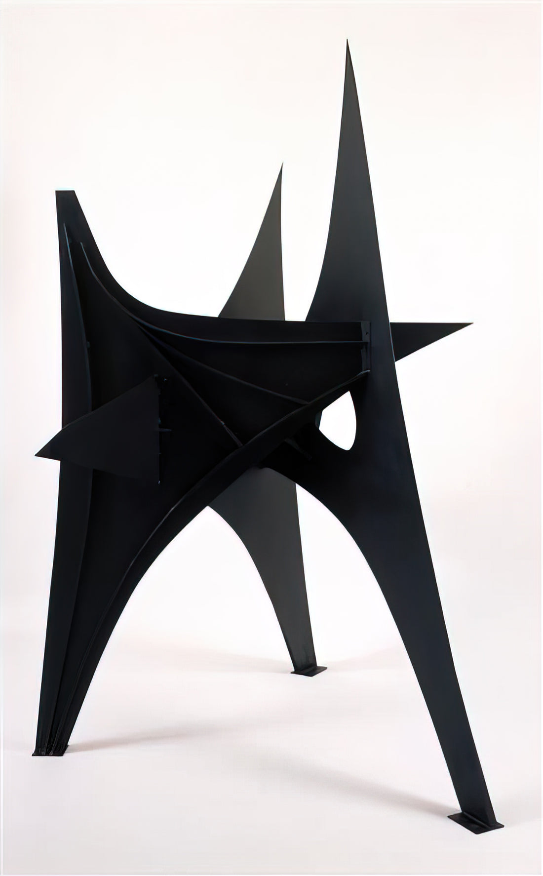 Alexander Calder Kunstwerke kaufen: Ein Leitfaden für Sammler