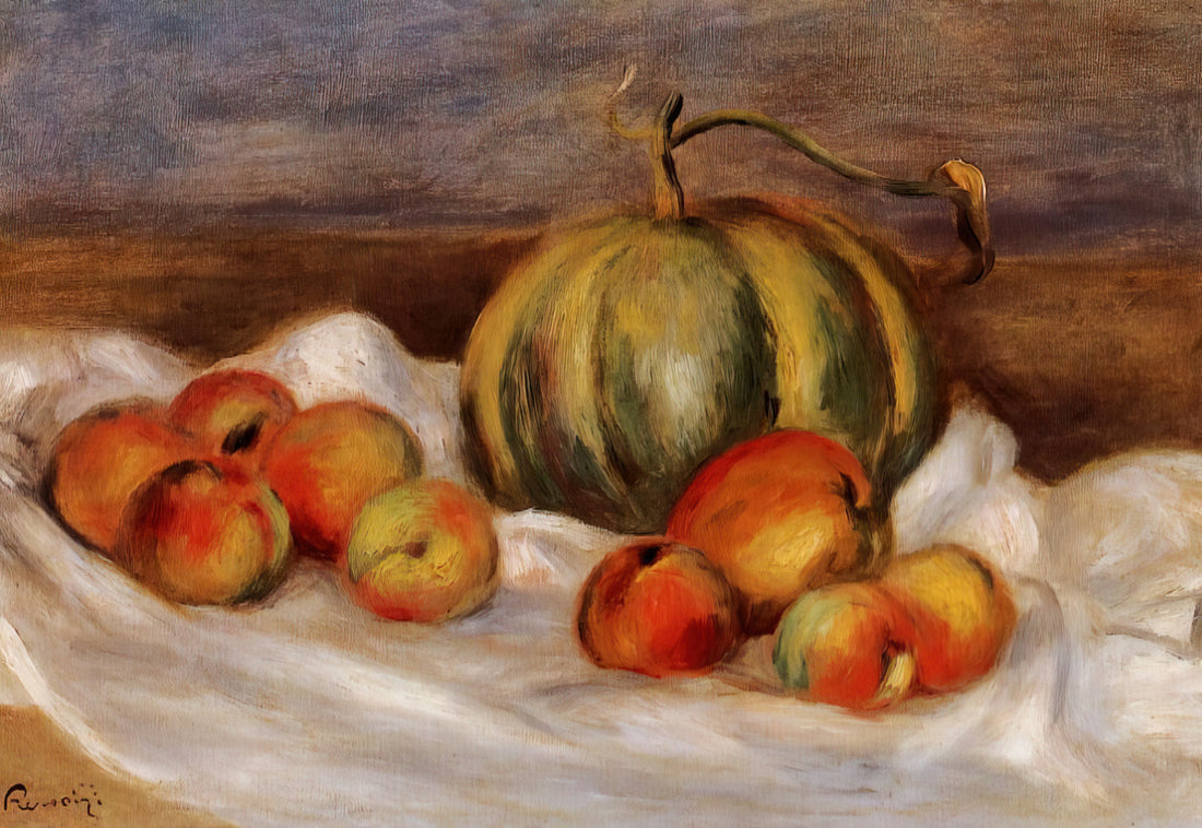 Wer war Ambroise Vollard und seine Beziehung zu Renoir?
