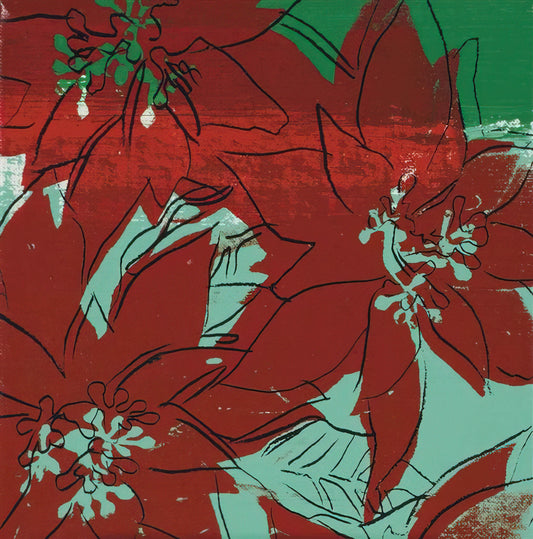 Warum sind Andy Warhols Blumen so besonders?